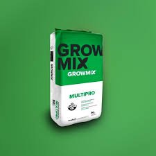 GrowMix Profesional terra fértil multipro 80l