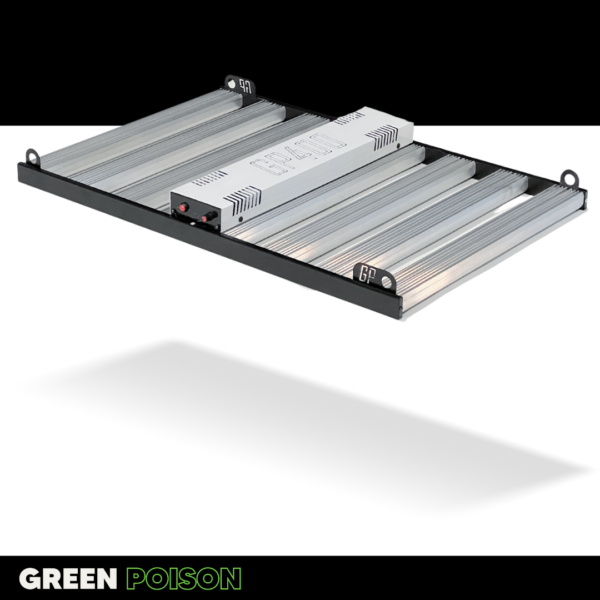 LAMPARA GP-600 MS